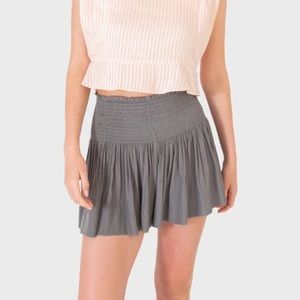 KOCH Erica Skirt